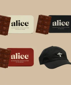 Alice Boyfriend Bundle