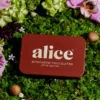 Alice Happy Ending Chocolate