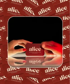 Alice mushrooms Happy Ending Lifetime Supply