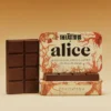 The last of us x Alice Chocolate